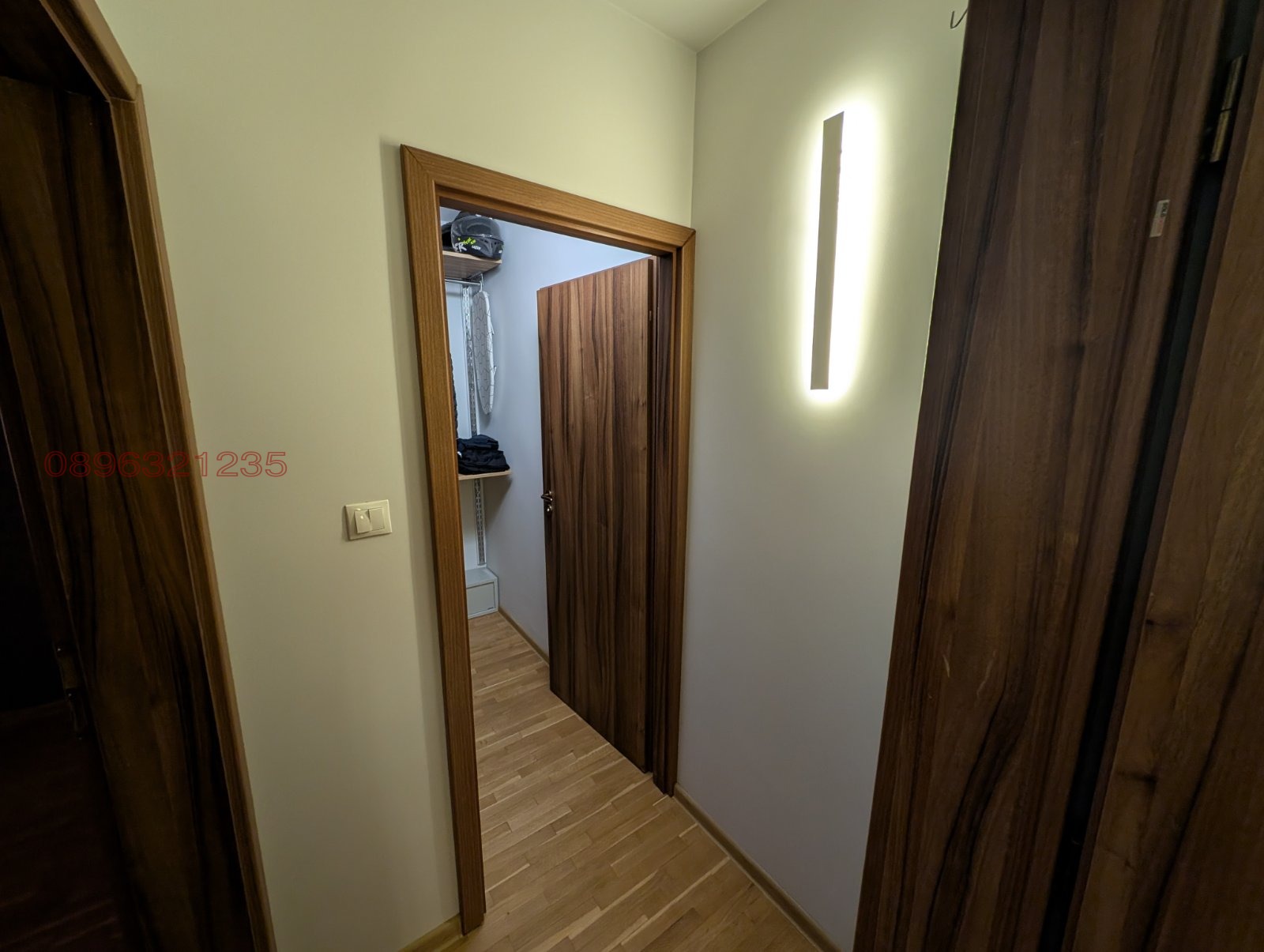 Продава 3-СТАЕН, гр. София, Люлин 3, снимка 3 - Апартаменти - 55004245