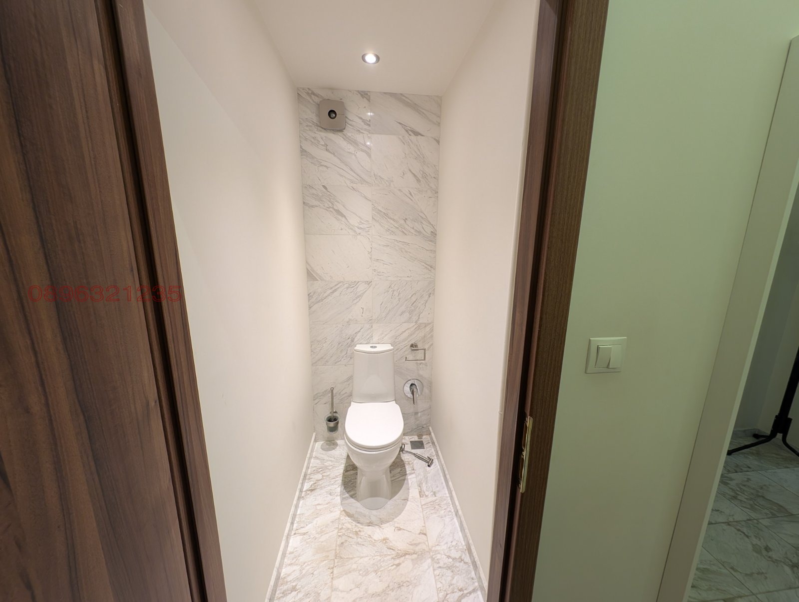 Продава 3-СТАЕН, гр. София, Люлин 3, снимка 12 - Апартаменти - 55004245
