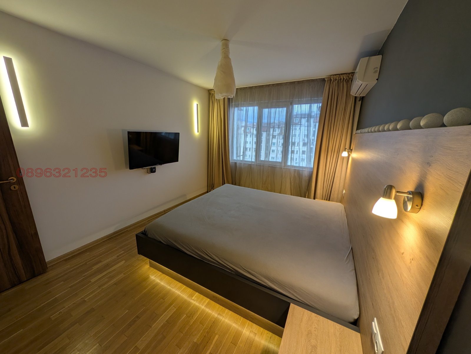 Продава 3-СТАЕН, гр. София, Люлин 3, снимка 7 - Апартаменти - 55004245