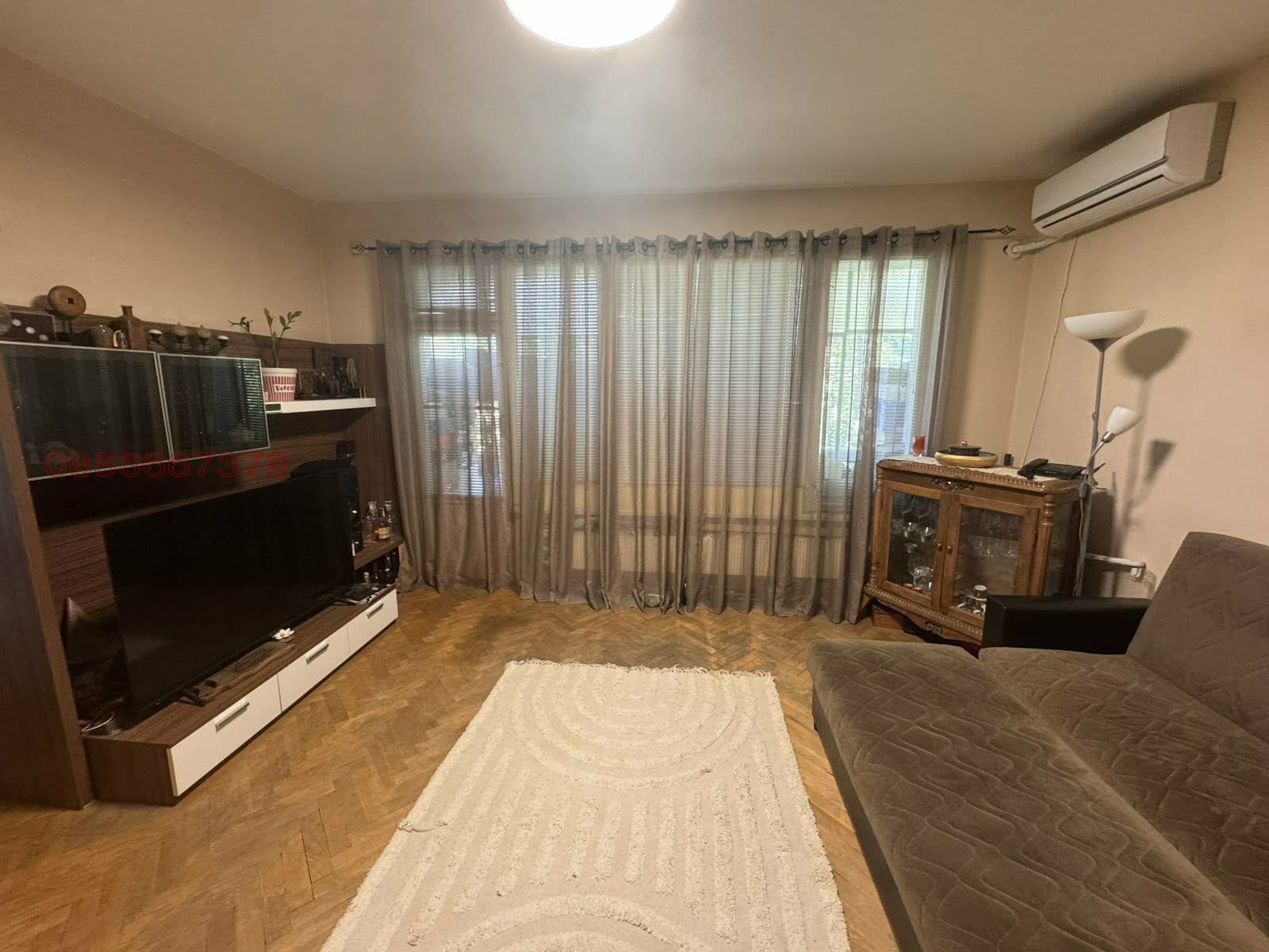 Продава 3-СТАЕН, гр. Пловдив, Мараша, снимка 5 - Апартаменти - 55532231