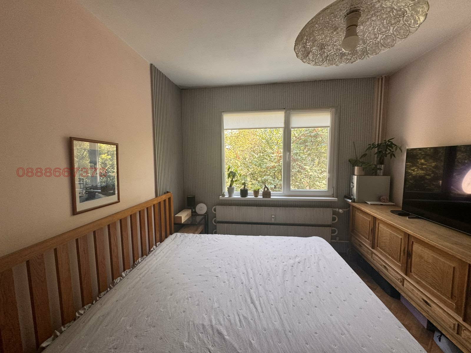 Продава 3-СТАЕН, гр. Пловдив, Мараша, снимка 6 - Апартаменти - 55532231