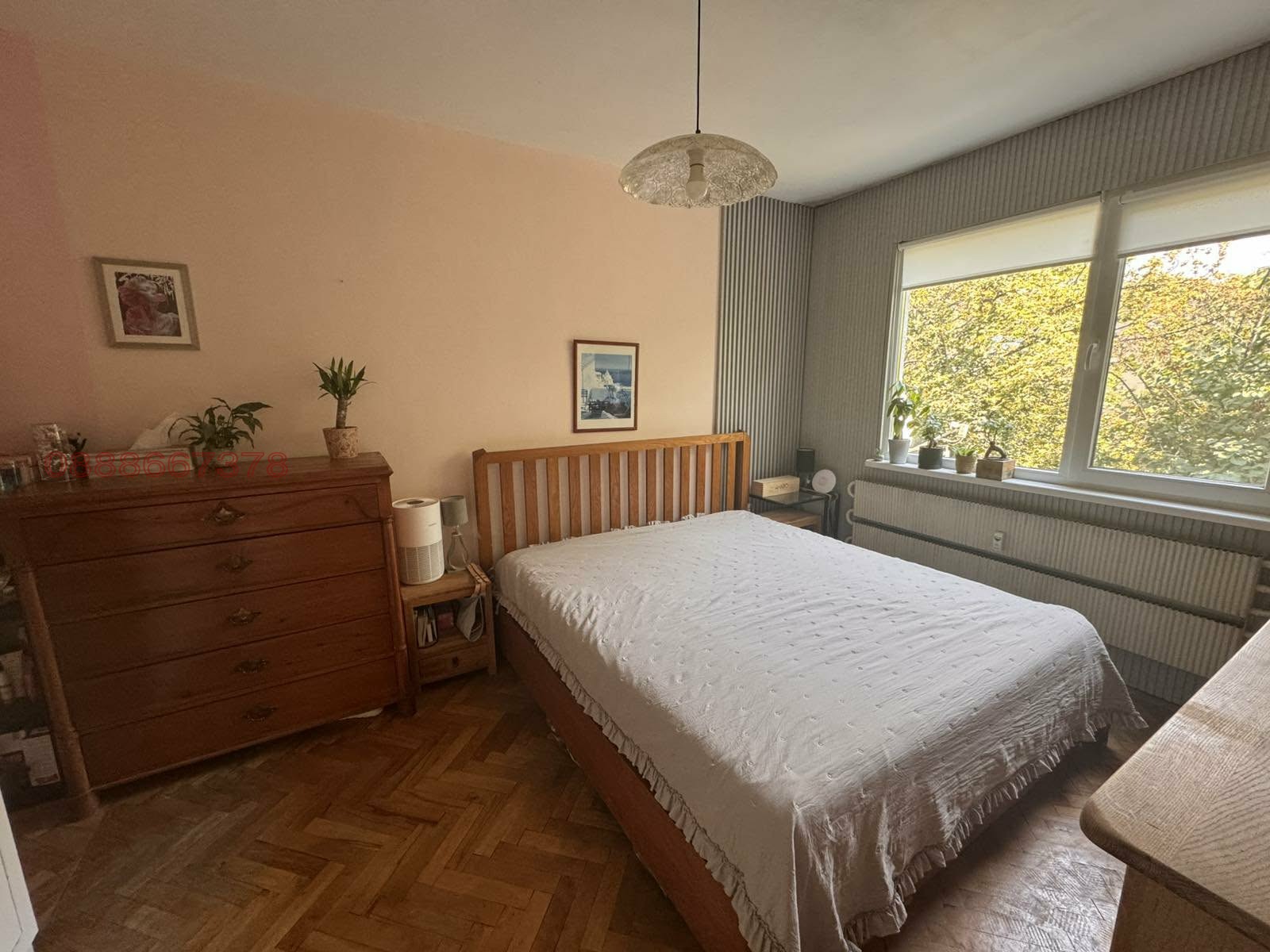 Продава 3-СТАЕН, гр. Пловдив, Мараша, снимка 14 - Апартаменти - 55532231