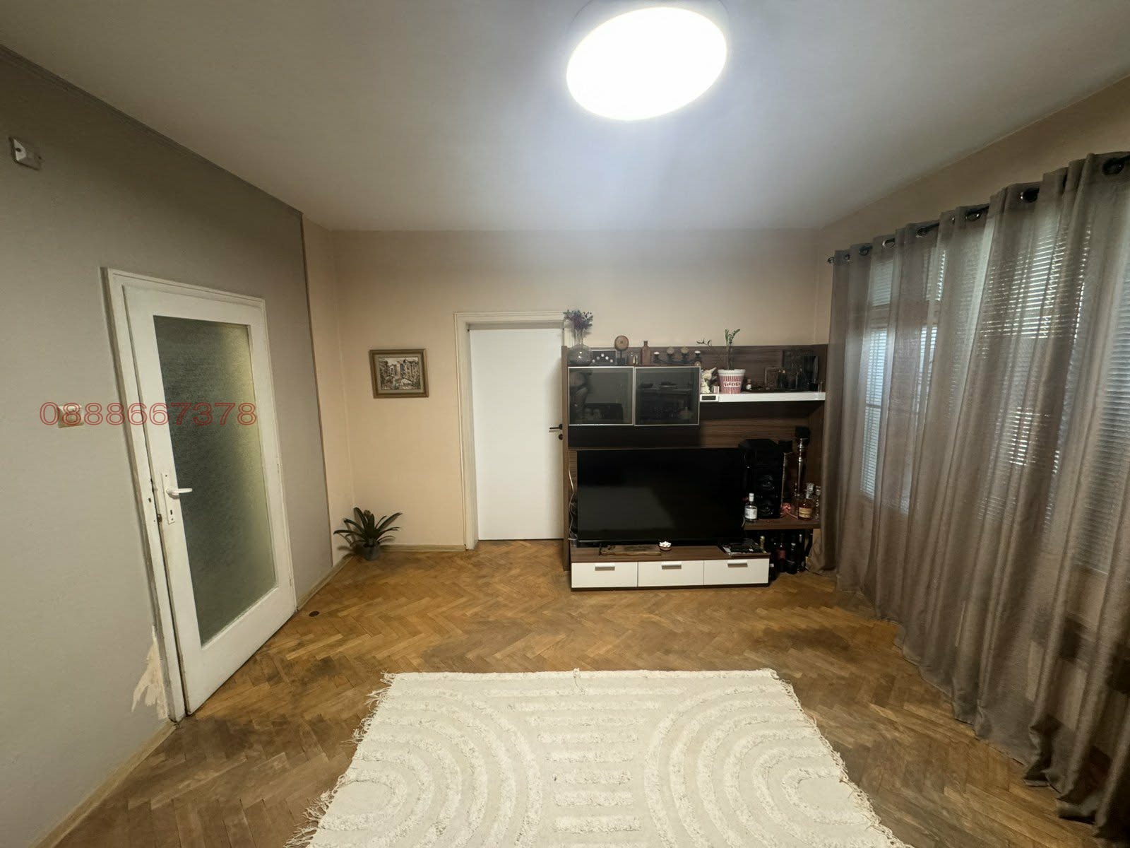 Продава 3-СТАЕН, гр. Пловдив, Мараша, снимка 10 - Апартаменти - 55532231