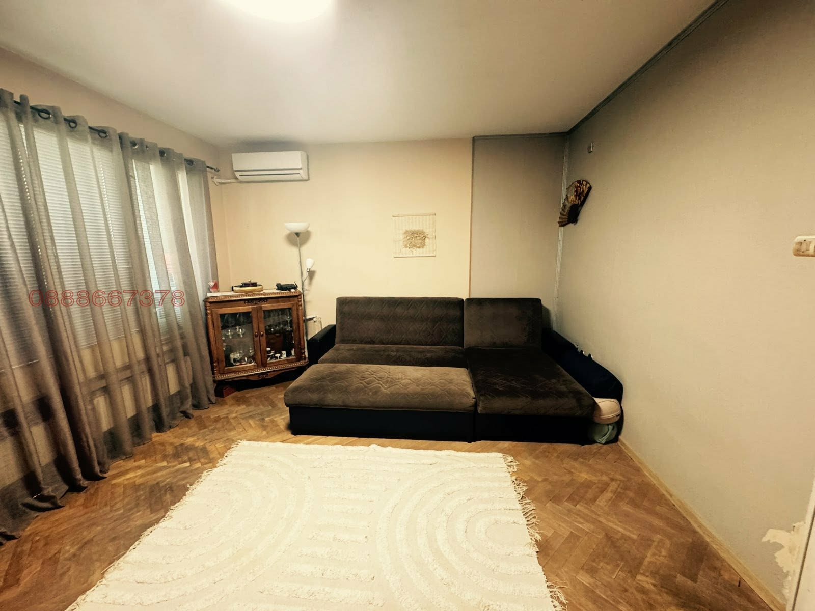 Продава 3-СТАЕН, гр. Пловдив, Мараша, снимка 4 - Апартаменти - 55532231