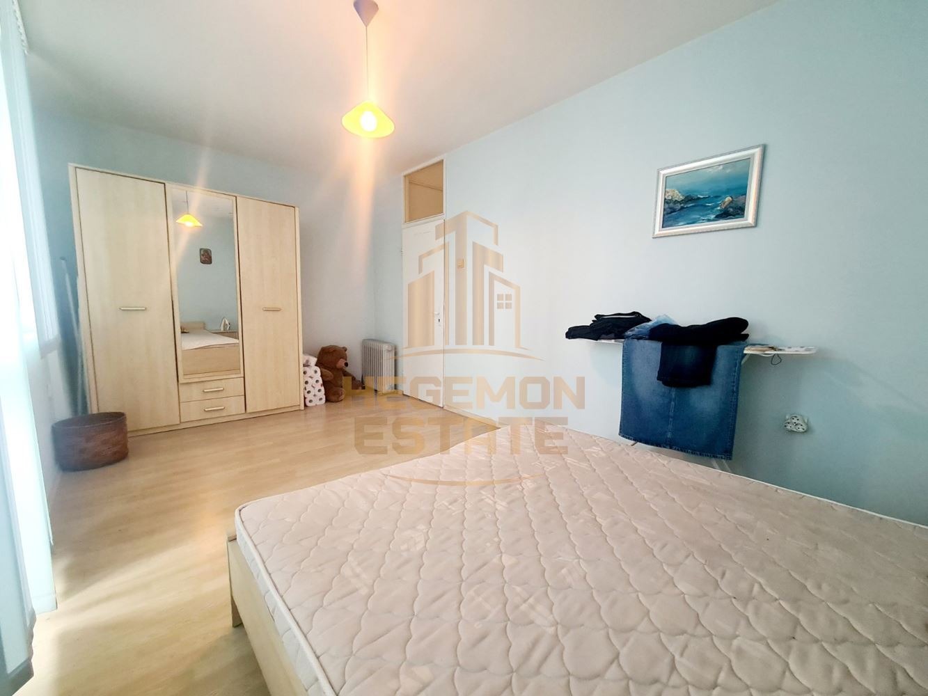 Продава 4-СТАЕН, гр. Варна, Владислав Варненчик 2, снимка 5 - Апартаменти - 54548281