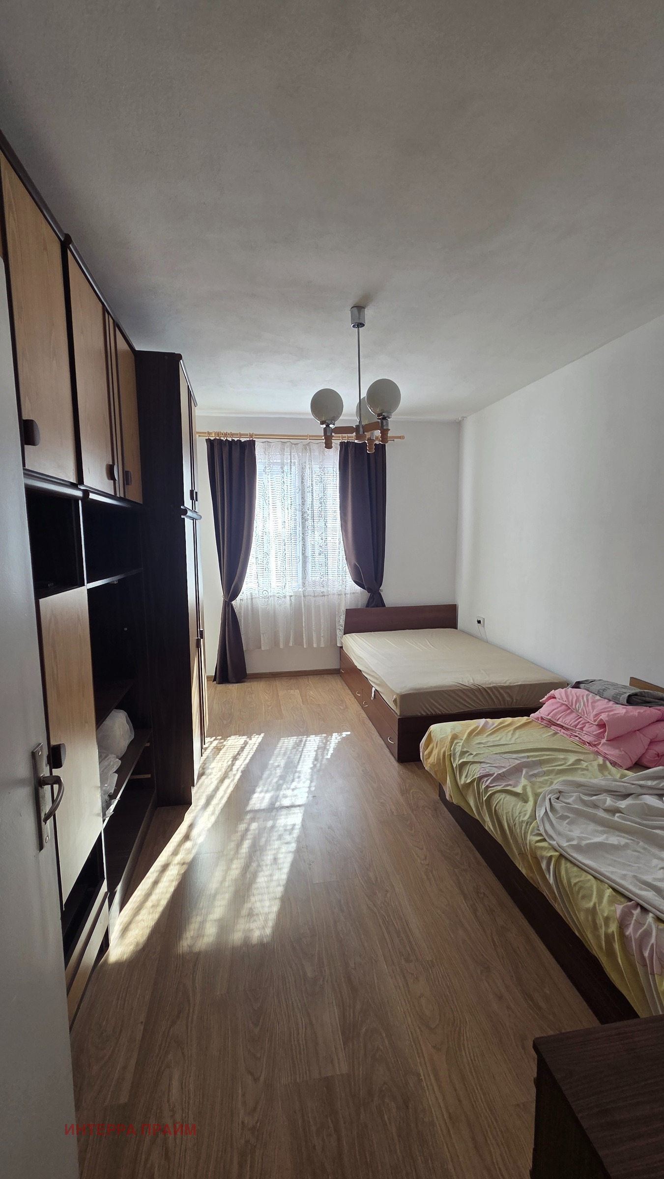 Продава 4-СТАЕН, гр. Добрич, Център, снимка 4 - Апартаменти - 54695681