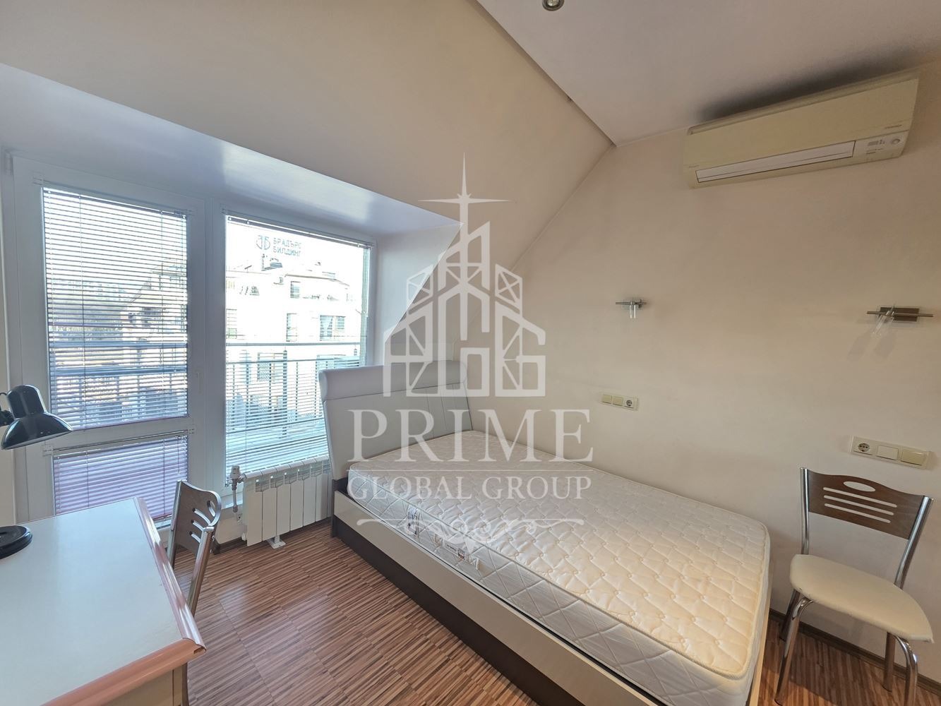 Продава 4-СТАЕН, гр. Варна, Погреби, снимка 16 - Апартаменти - 55743247