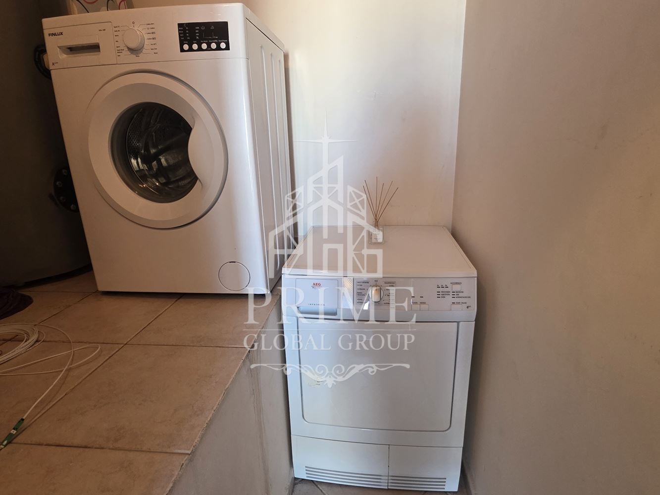 Продава 4-СТАЕН, гр. Варна, Погреби, снимка 15 - Апартаменти - 55743247