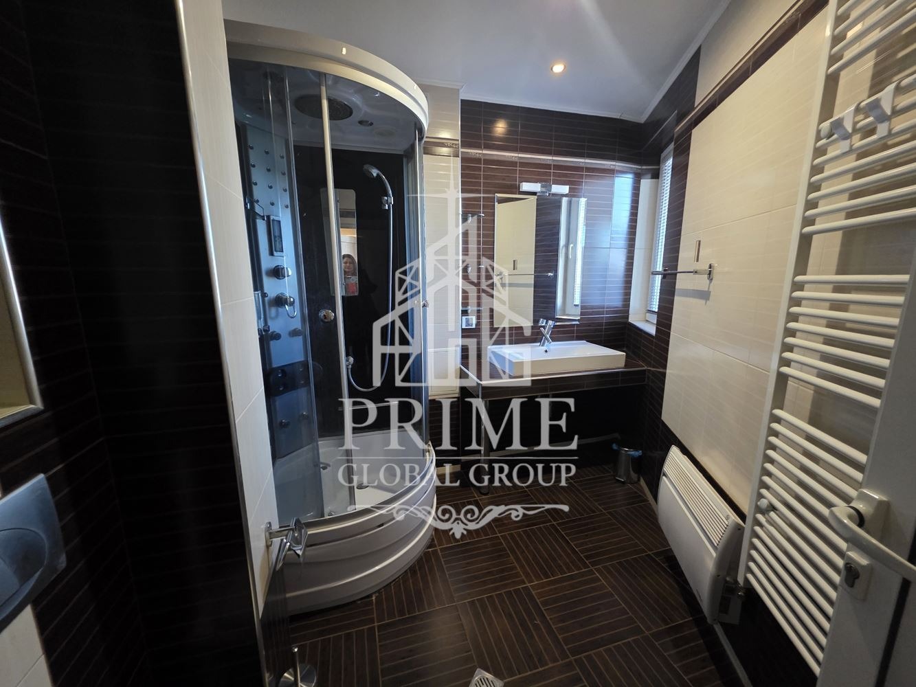 Продава 4-СТАЕН, гр. Варна, Погреби, снимка 11 - Апартаменти - 55743247