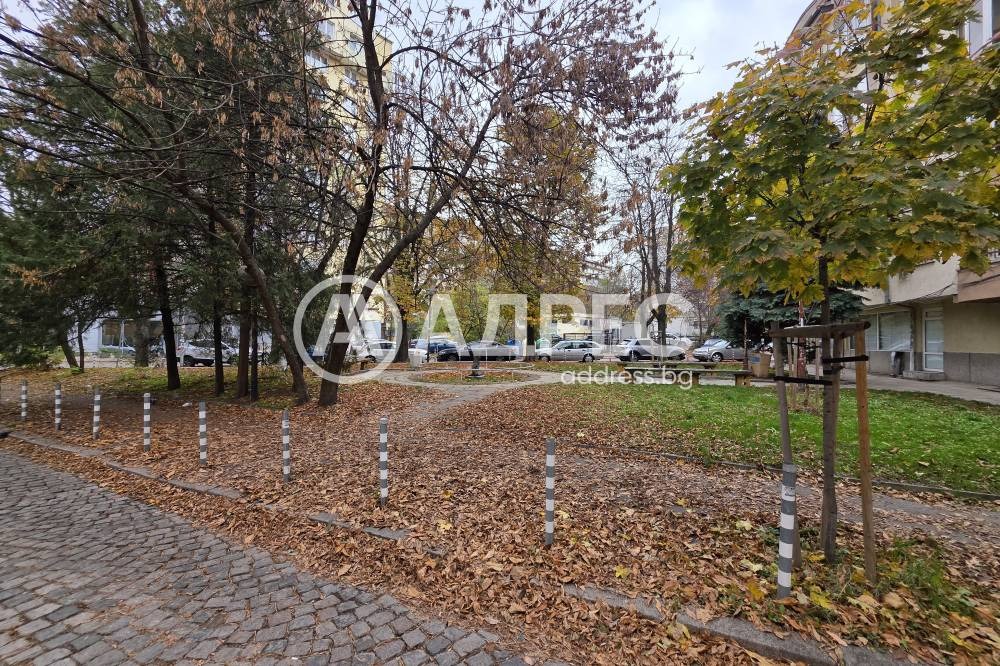 Продава КЪЩА, гр. София, Медицинска академия, снимка 7 - Къщи - 54120184