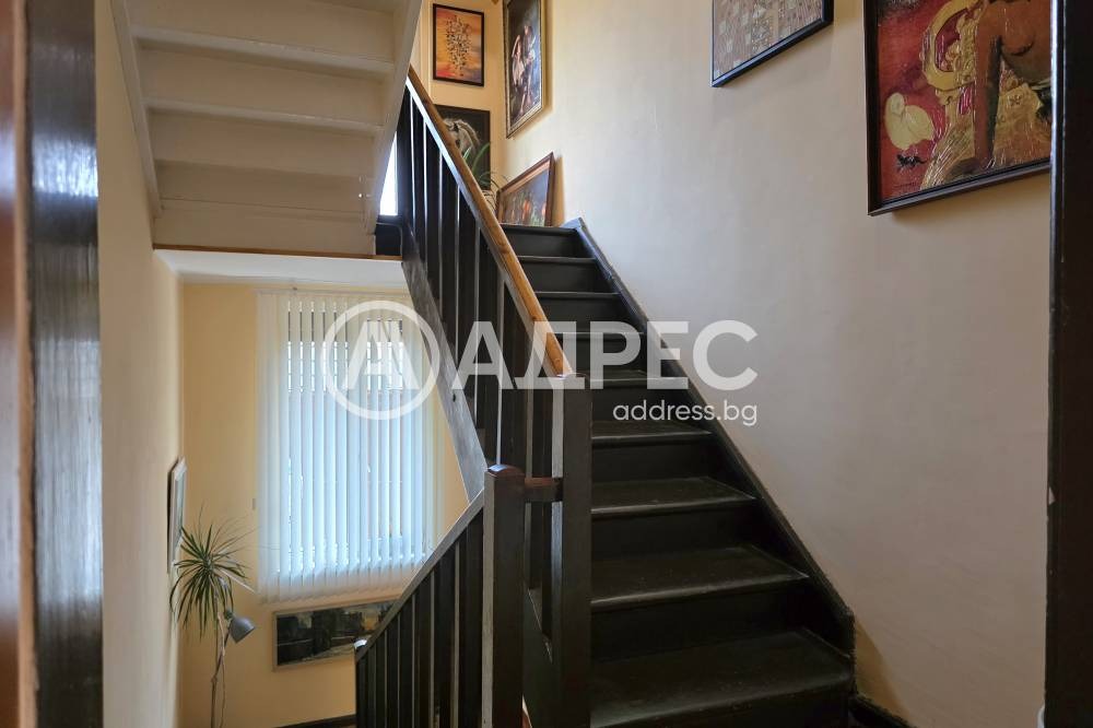 Продава КЪЩА, гр. София, Медицинска академия, снимка 4 - Къщи - 54120184