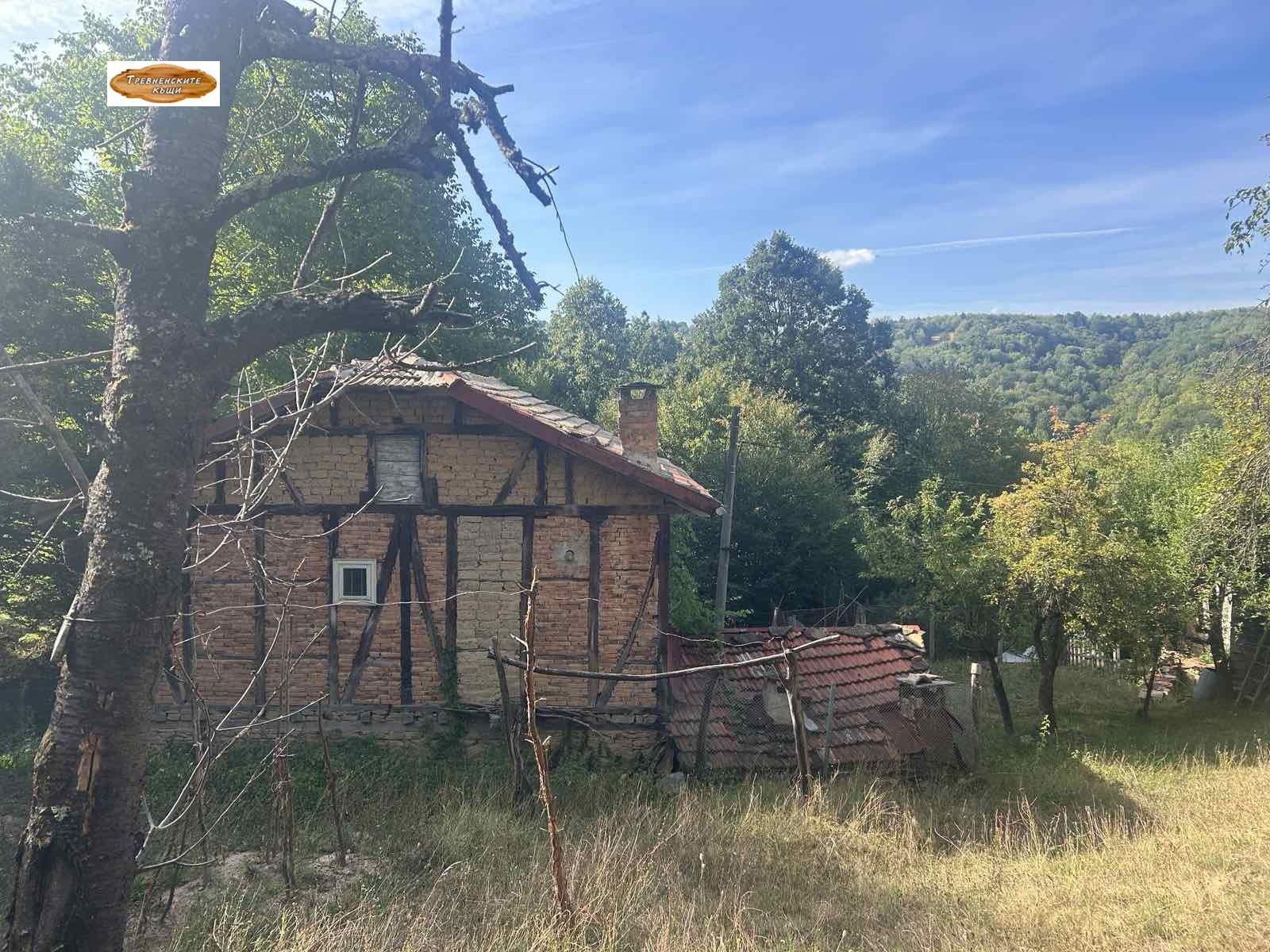 Продава КЪЩА, гр. Трявна, област Габрово, снимка 4 - Къщи - 54300420