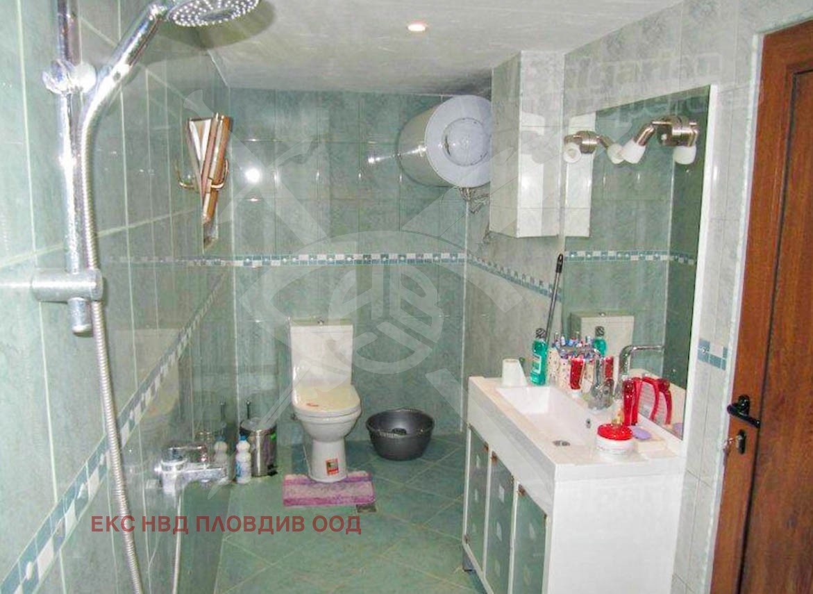 Продава ВИЛА, с. Брягово, област Пловдив, снимка 8 - Вили - 54109027