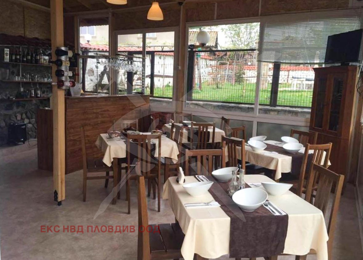 Продава ВИЛА, с. Брягово, област Пловдив, снимка 3 - Вили - 54109027