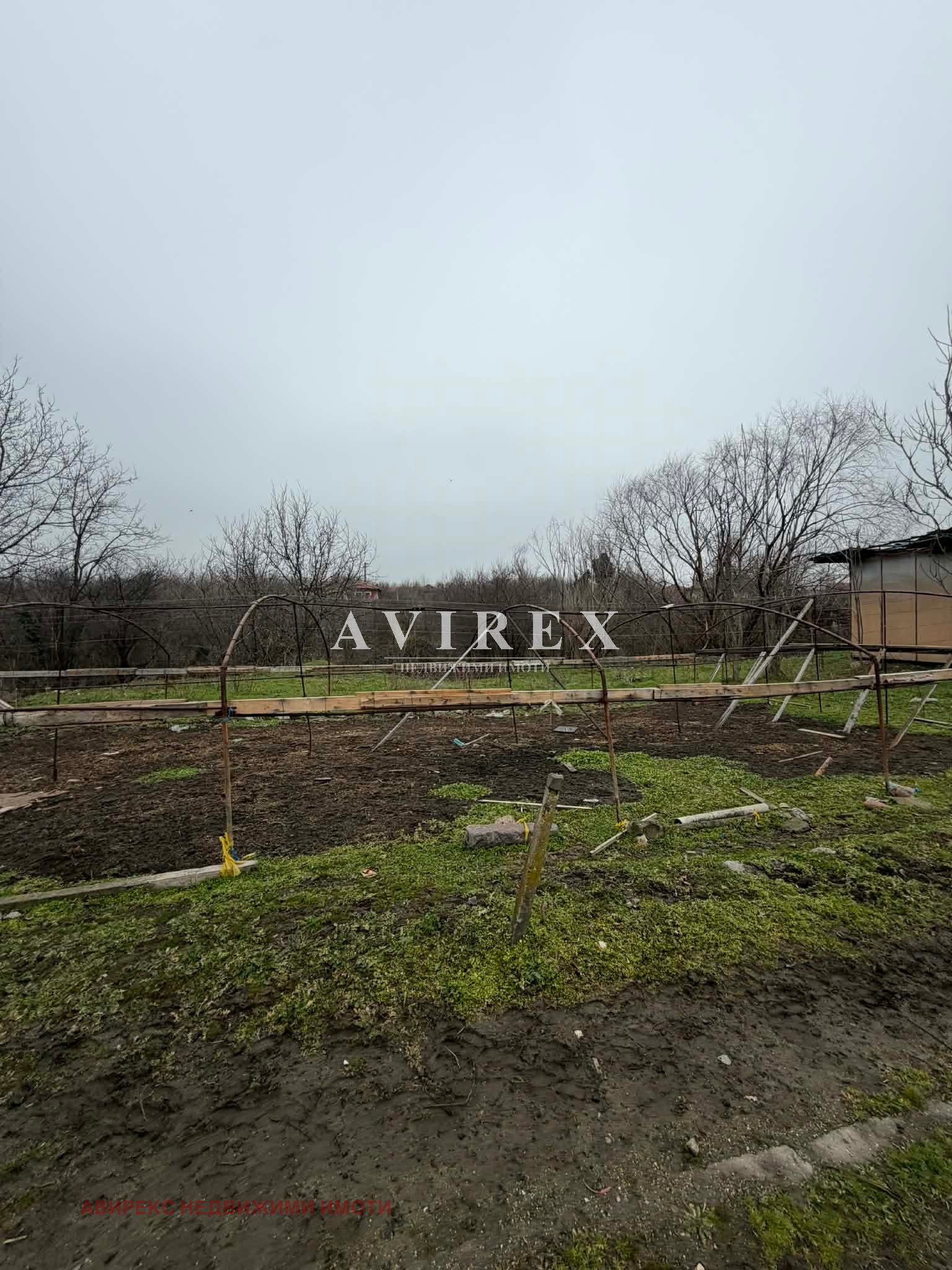 Продава ПАРЦЕЛ, с. Православен, област Пловдив