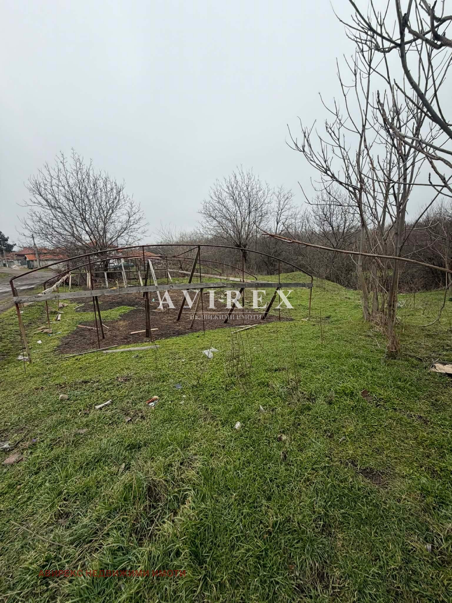 Продава ПАРЦЕЛ, с. Православен, област Пловдив, снимка 2 - Парцели - 54077844