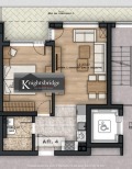 Продава 2-СТАЕН, град София, Малинова долина • 139990 € / 273796.64 лв. • 80641748 4