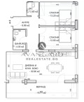 Продава 3-СТАЕН, град Пловдив, Център • 132039 € / 258245.84 лв. • 94624850 2