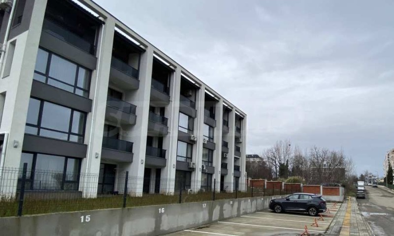 Продава 1-СТАЕН в област Бургас, гр. Царево - 33 кв.м / 44 860 € » 87 738.53 лв., СУПРИММО - БУРГАС