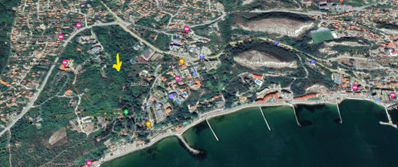 Продава ПАРЦЕЛ | Imot.bg — изображение 4