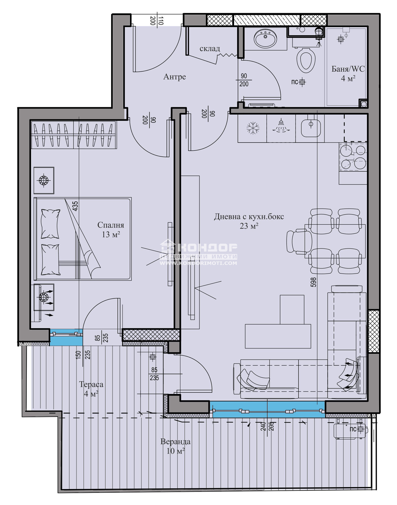 ������� 2-����� | Imot.bg � ����������� 4