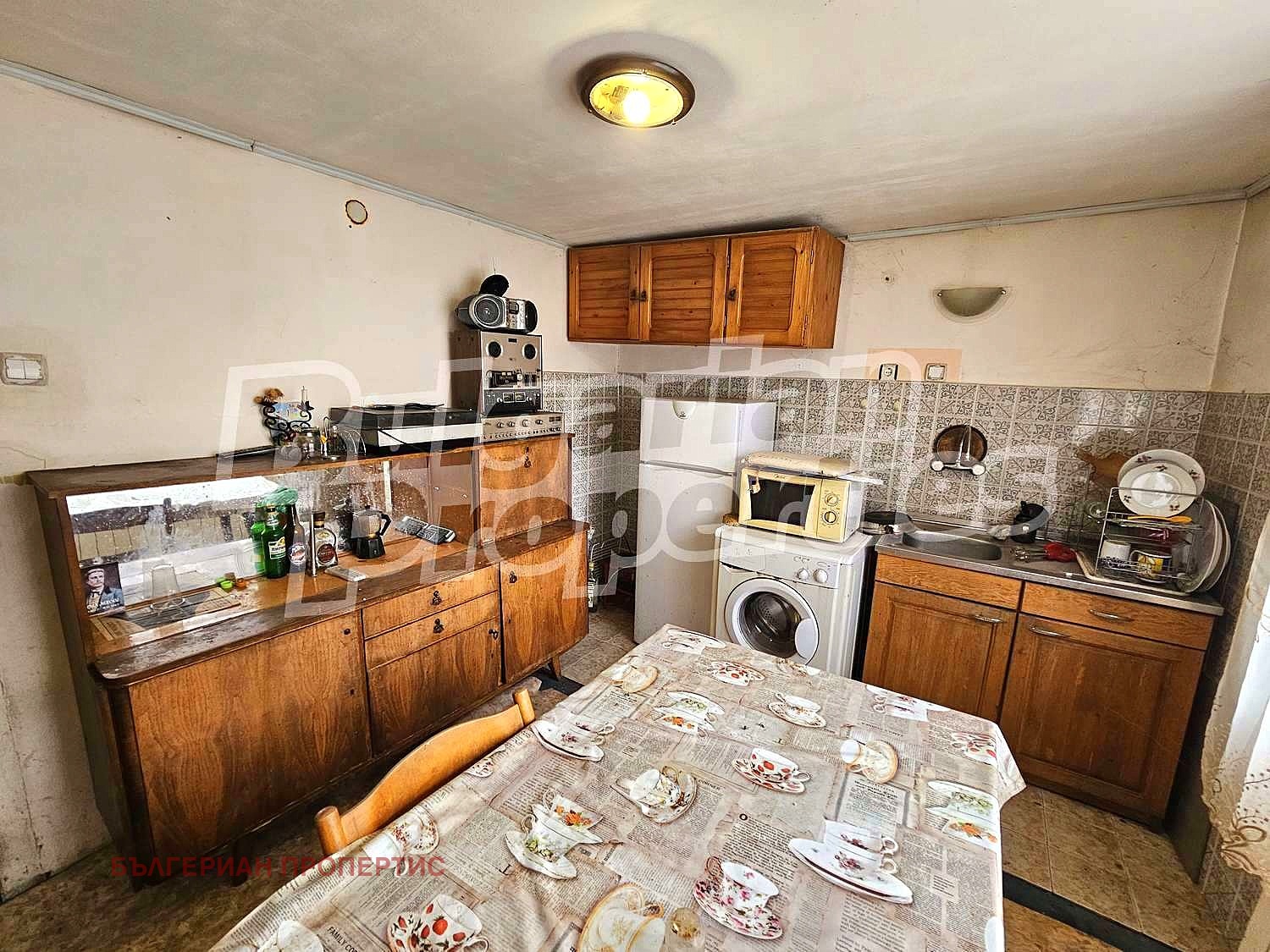 Продава КЪЩА | Imot.bg — изображение 8