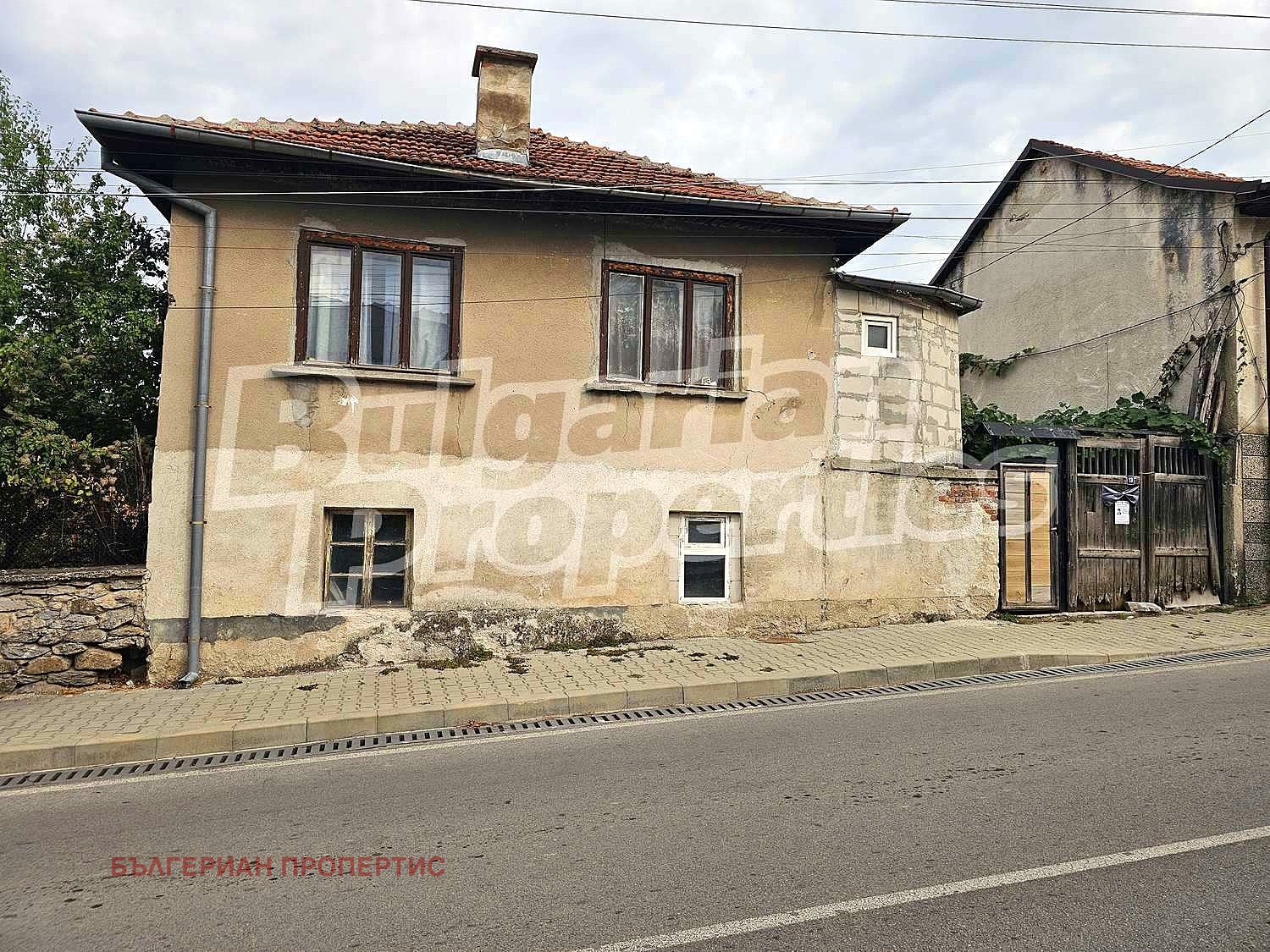 Продава КЪЩА | Imot.bg — изображение 1