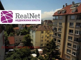 1 bedroom Meditsinska akademiya, Sofia 1