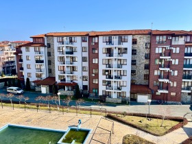 1 soveværelse Ravda, region Burgas 2
