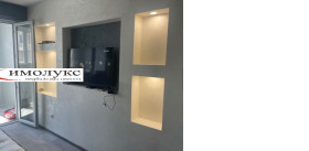 1 Schlafzimmer Ljulin 4, Sofia