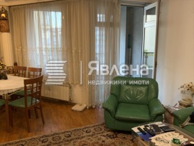 2 dormitorios Borovo, Sofia 4