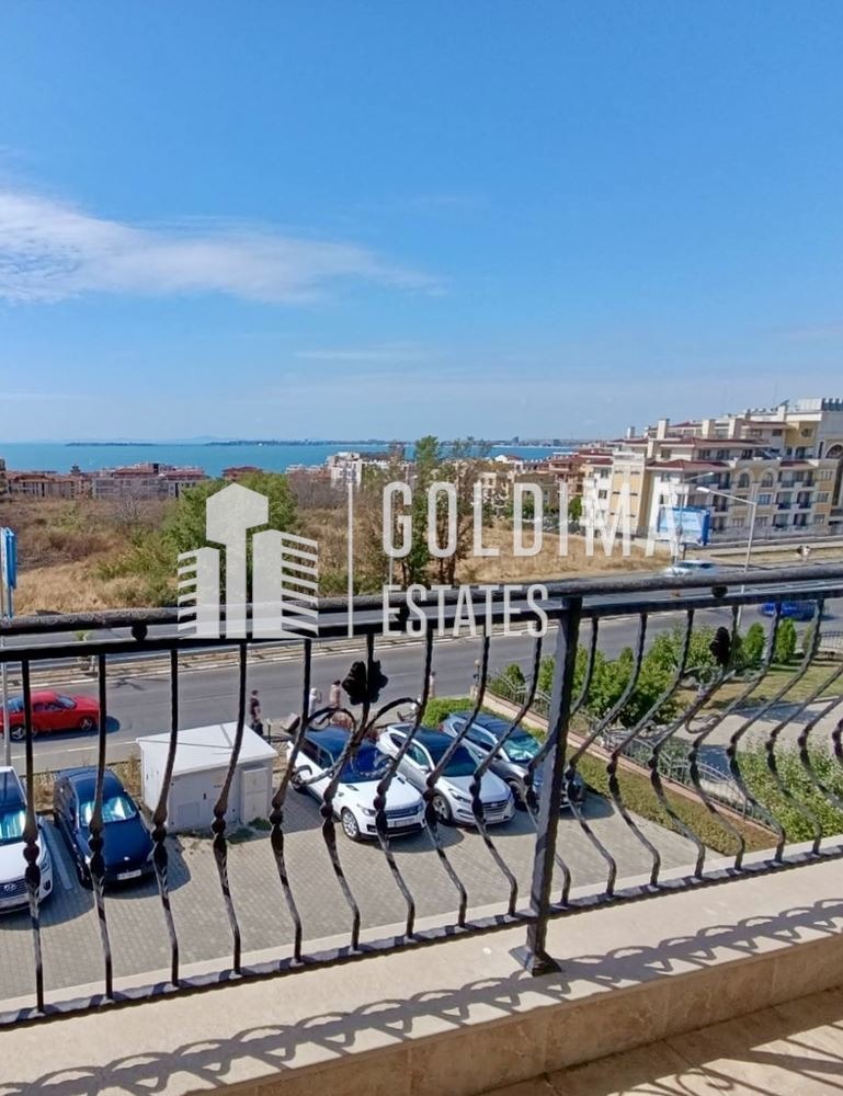Zu verkaufen  Studio region Burgas , Sweti Wlas , 31 qm | 95147351 - Bild [3]