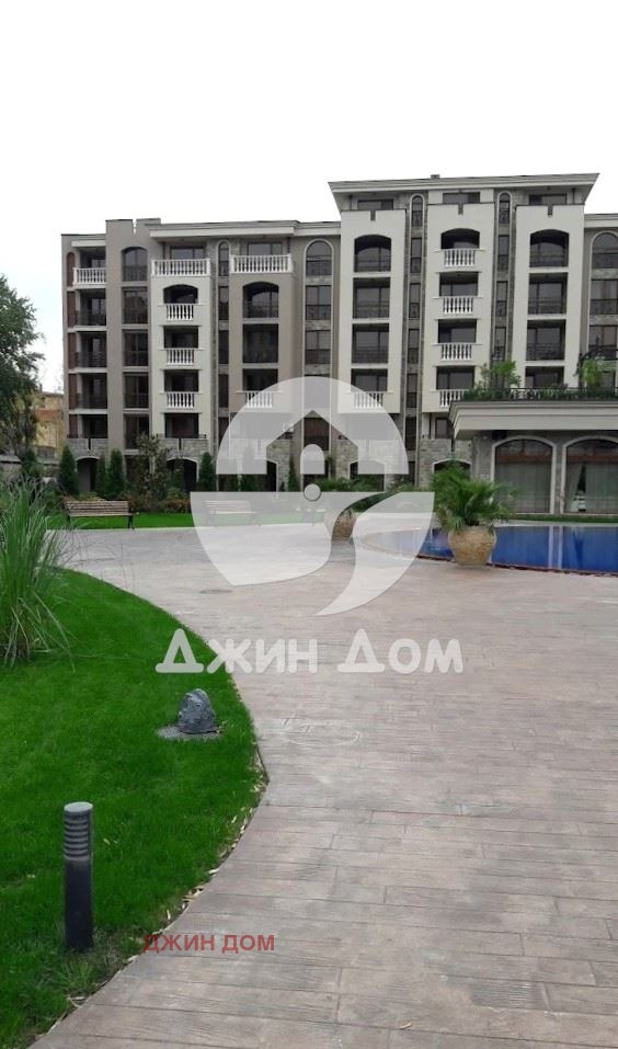 Продава 1-СТАЕН, к.к. Слънчев бряг, област Бургас, снимка 9 - Апартаменти - 53499034