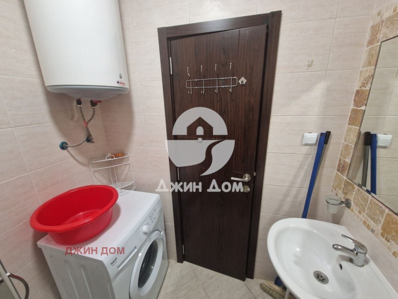 Продава 1-СТАЕН, к.к. Слънчев бряг, област Бургас, снимка 6 - Апартаменти - 53499034