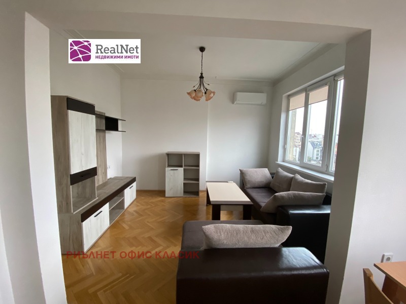 For Sale  1 bedroom Sofia , Meditsinska akademiya , 66 sq.m | 89741192 - image [2]