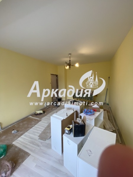 Продава 2-СТАЕН, гр. Пловдив, Въстанически, снимка 2 - Aпартаменти - 48096940