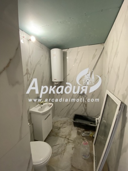 Продава 2-СТАЕН, гр. Пловдив, Въстанически, снимка 4 - Aпартаменти - 48096940