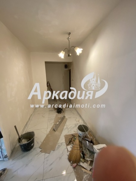 Продава 2-СТАЕН, гр. Пловдив, Въстанически, снимка 5 - Aпартаменти - 48096940