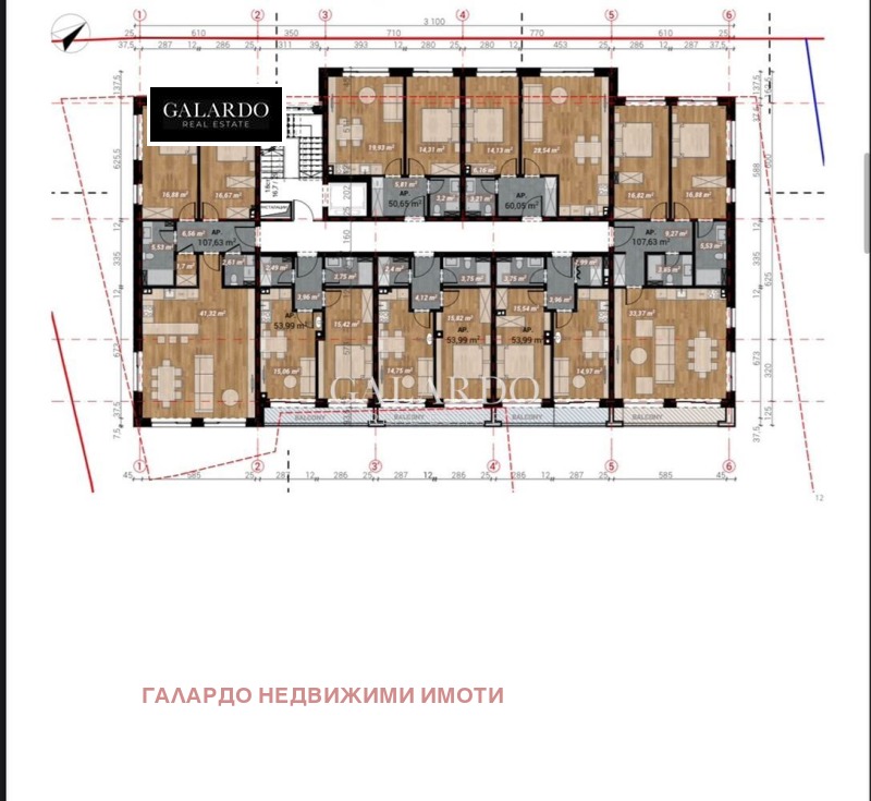 Продава 2-СТАЕН, гр. София, Манастирски ливади, снимка 3 - Aпартаменти - 49056632