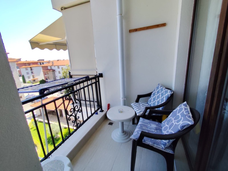 Til salg  1 soveværelse region Burgas , Ravda , 55 kvm | 61372307 - billede [13]