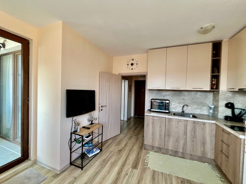 Til salg  1 soveværelse region Burgas , Ravda , 55 kvm | 61372307 - billede [4]