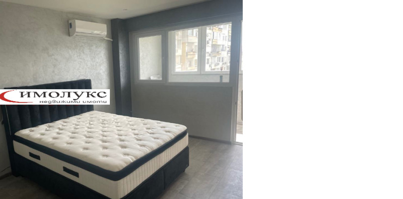 Zu verkaufen  1 Schlafzimmer Sofia , Ljulin 4 , 66 qm | 93927081 - Bild [2]