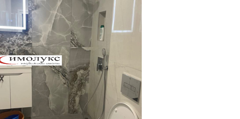 Zu verkaufen  1 Schlafzimmer Sofia , Ljulin 4 , 66 qm | 93927081 - Bild [6]