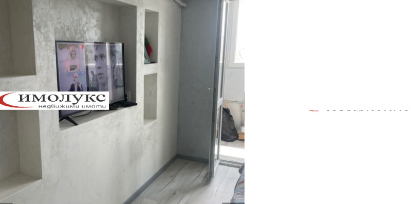 Zu verkaufen  1 Schlafzimmer Sofia , Ljulin 4 , 66 qm | 93927081 - Bild [3]