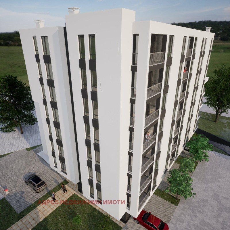 For Sale  1 bedroom Stara Zagora , Kazanski , 56 sq.m | 84984767 - image [3]