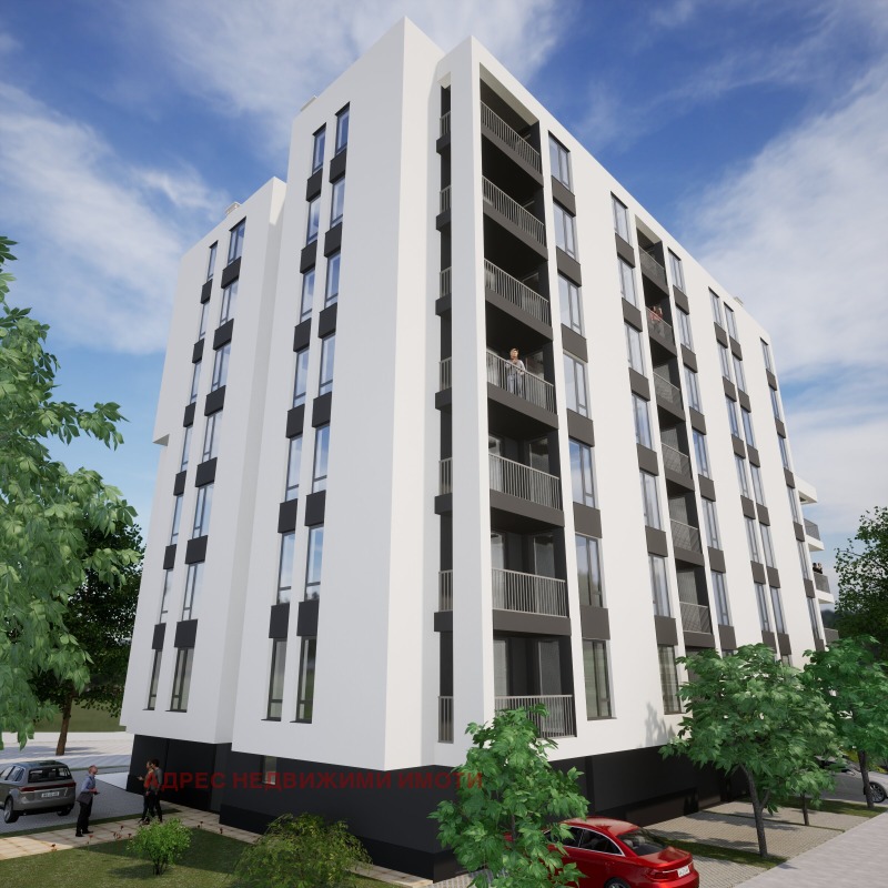 For Sale  1 bedroom Stara Zagora , Kazanski , 56 sq.m | 84984767 - image [5]