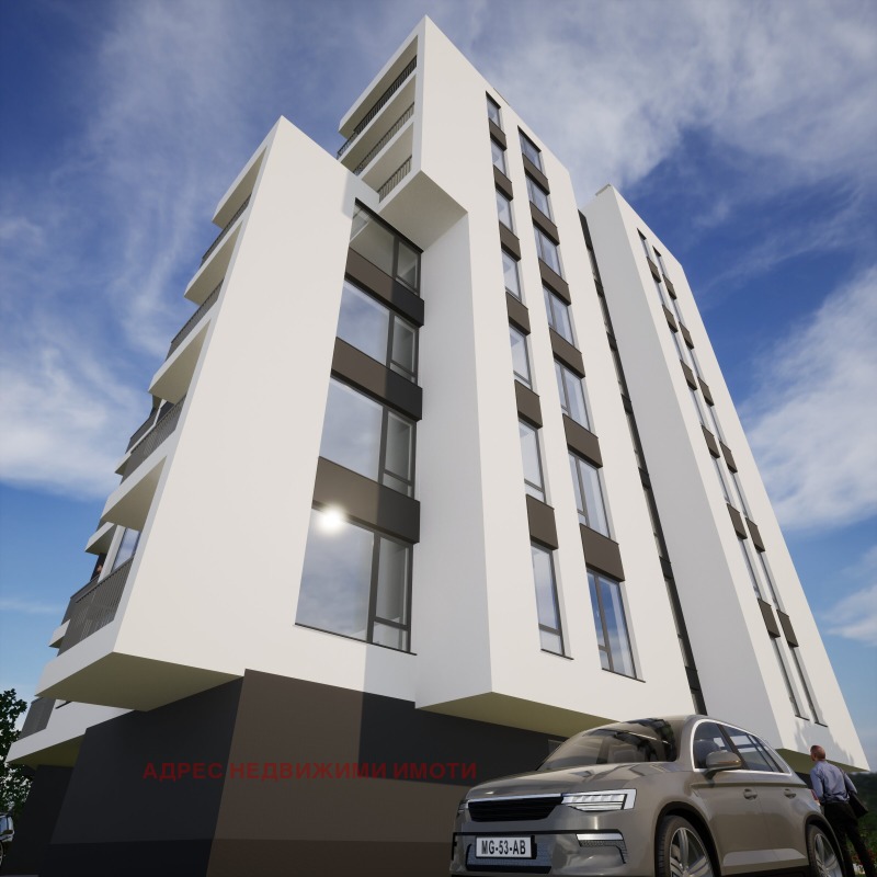 For Sale  1 bedroom Stara Zagora , Kazanski , 56 sq.m | 84984767 - image [2]