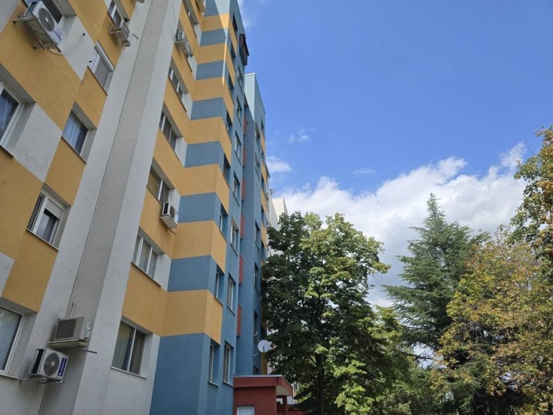 À venda  1 quarto Stara Zagora , Zagorka , 45 m² | 35056205 - imagem [12]