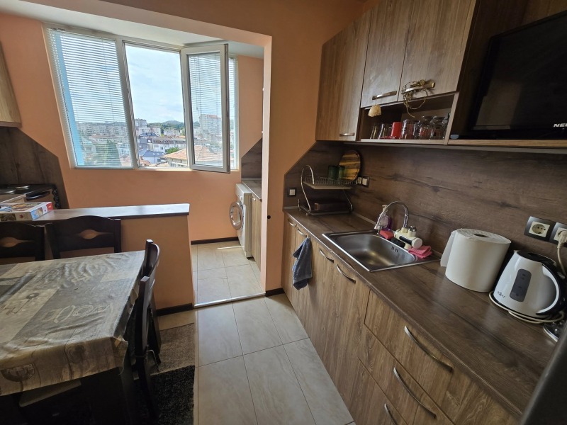 À venda  1 quarto Stara Zagora , Zagorka , 45 m² | 35056205 - imagem [2]