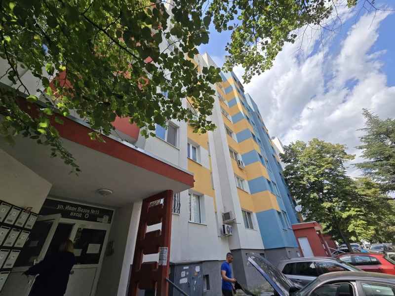 À venda  1 quarto Stara Zagora , Zagorka , 45 m² | 35056205 - imagem [15]